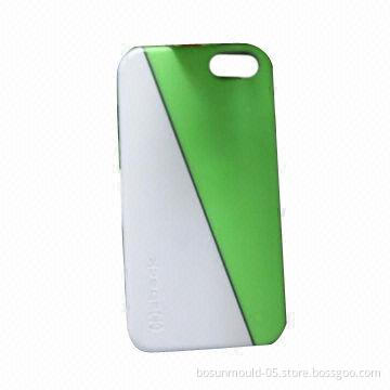 Case/cover for Samsung, 3 Material (TUP / PC/ ABS) Optional, Multiple Colors are Available